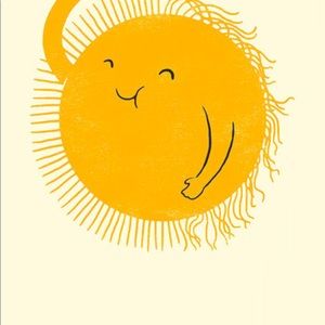 Meet your Posher, Zoe